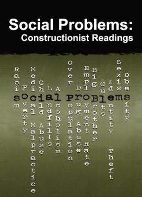 Social Problems - Donileen Loseke