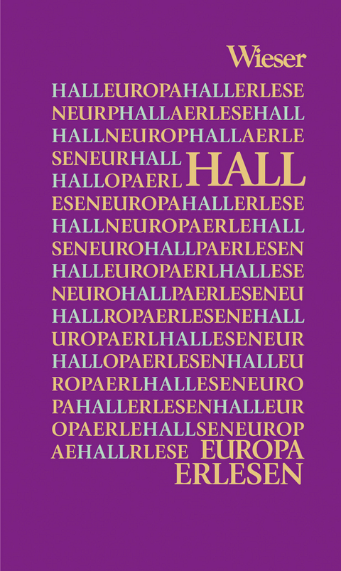 Europa Erlesen Hall in Tirol - 