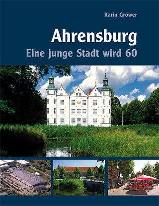 Ahrensburg - Karin Gröwer