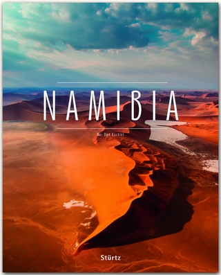 Namibia - Kai-Uwe Küchler