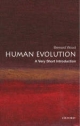 Human Evolution: A Very Short Introduction - Bernard Wood
