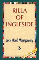 Rilla of Ingleside - Lucy M Montgomery