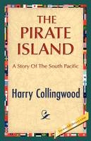 The Pirate Island - Harry Collingwood