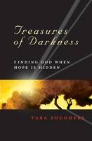 Treasure of Darkness - Tara Soughers