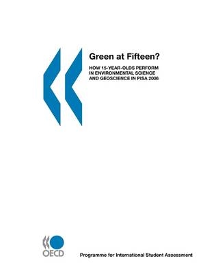 PISA Green at Fifteen? - OECD Publishing