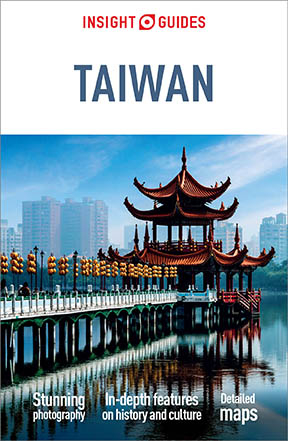 Insight Guides Taiwan (Travel Guide eBook) - Insight Guides