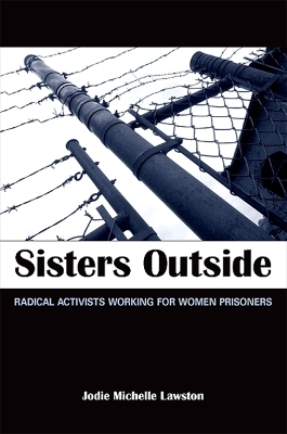 Sisters Outside - Jodie Michelle Lawston