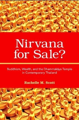 Nirvana for Sale? - Rachelle M. Scott