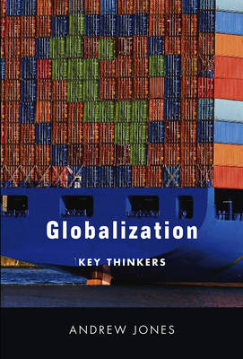 Globalization - Andrew Jones