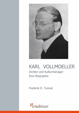 Karl Vollmoeller - Frederik D Tunnat