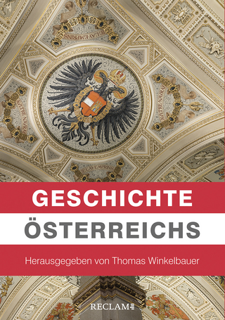 Geschichte Österreichs - Thomas Winkelbauer; Thomas Winkelbauer; Brigitte Mazohl; Walter Pohl; Oliver Rathkolb; Christian Lackner