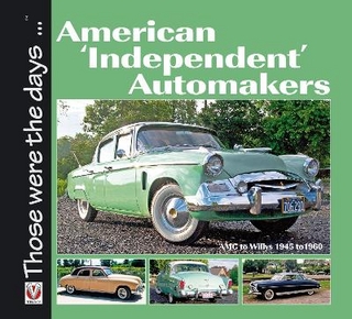 American Independent Automakers - Norm Mort
