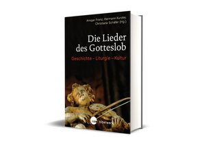 Die Lieder des Gotteslob - Ansgar Franz; Hermann Kurzke; Christiane Schäfer