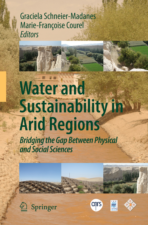 Water and Sustainability in Arid Regions - 