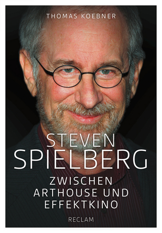 Steven Spielberg - Thomas Koebner