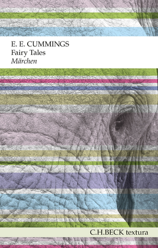 Fairy Tales. Märchen - E. E. Cummings