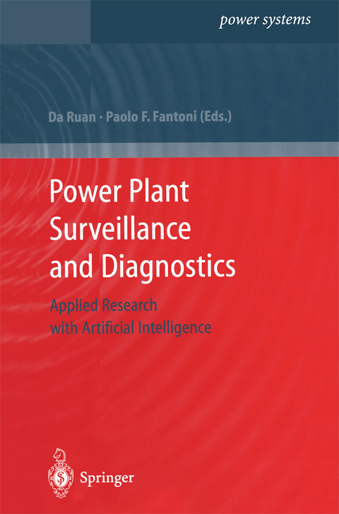 Power Plant Surveillance and Diagnostics - 