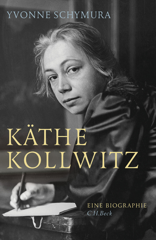 Käthe Kollwitz - Yvonne Schymura