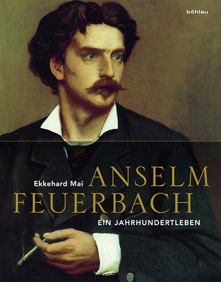 Anselm Feuerbach (1829?1880) - Ekkehard Mai