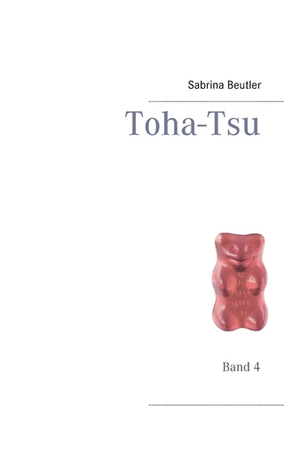 Toha-Tsu - Sabrina Beutler