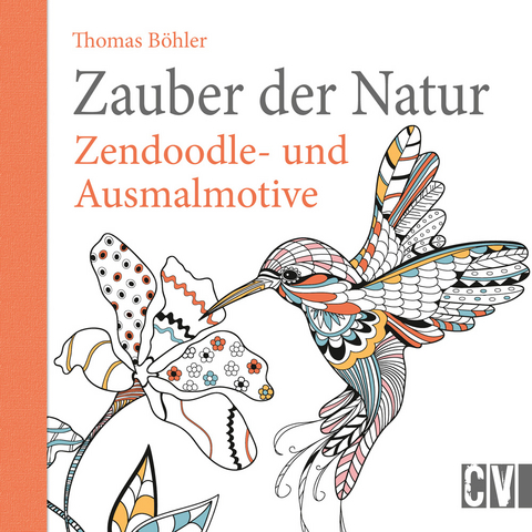 Zauber der Natur - Thomas Böhler