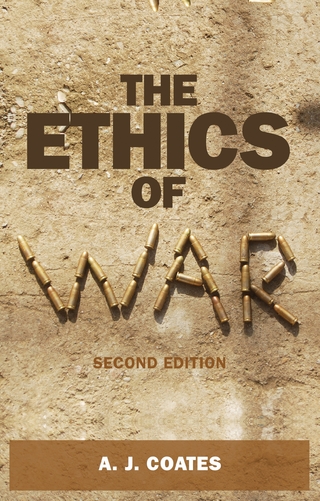 The ethics of war - A. J. Coates