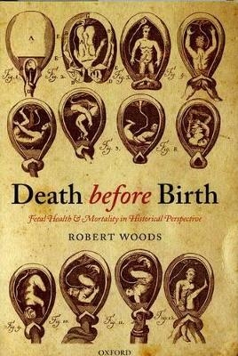 Death before Birth - Robert Woods