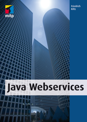 Java Webservices - Friedrich Kiltz