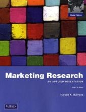 Marketing Research - Naresh K. Malhotra, SPSS SPSS