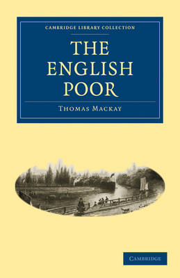 The English Poor - Thomas Mackay