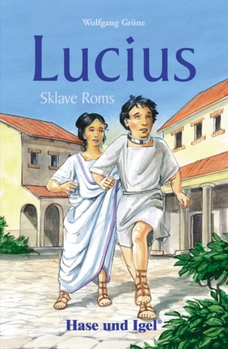 Lucius, Sklave Roms - Wolfgang Gröne