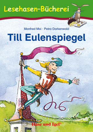 Till Eulenspiegel - Manfred Mai