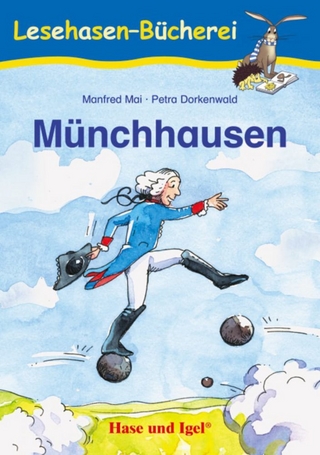Münchhausen - Manfred Mai