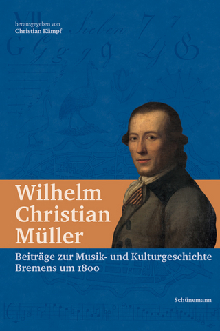 Wilhelm Christian Müller - Christian Kämpf