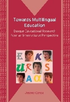 Towards Multilingual Education - Jasone Cenoz