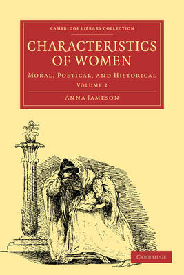 Characteristics of Women - Anna Jameson
