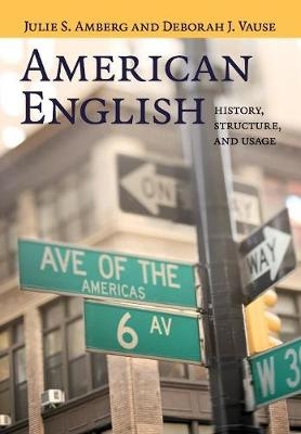 American English - Julie S. Amberg; Deborah J. Vause
