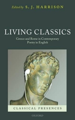 Living Classics - S. J. Harrison