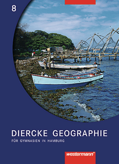Diercke Geographie / Diercke Geographie - Ausgabe 2004 für Gymnasien in Hamburg