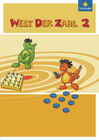 Welt der Zahl - Ausgabe 2009 NRW - Kurt Hönisch; Hans-Dieter Rinkens; Gerhild Träger; Nadine Franke-Binder; Claudia Neuburg; Kerstin Peiker; Thomas Rottmann; Michaela Schmitz