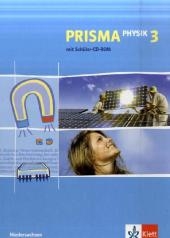 PRISMA Physik 3. Ausgabe Niedersachsen