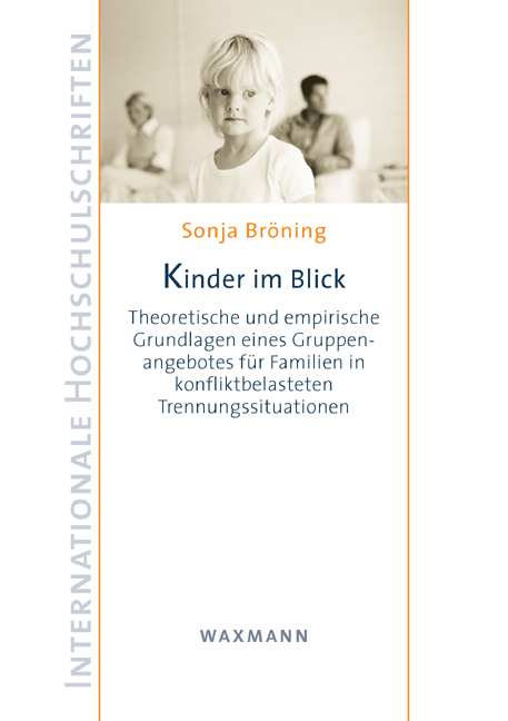 Kinder im Blick - Sonja Bröning