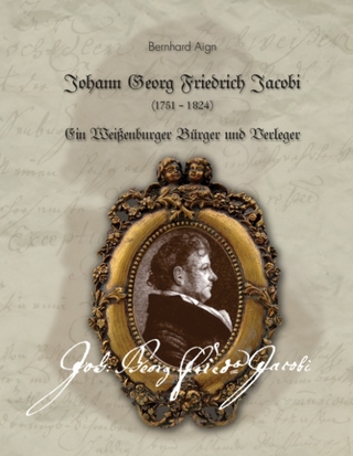 Johann Georg Friedrich Jacobi - Bernhard Aign