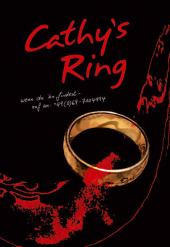 Cathy's Ring - Jordan Weisman; Sean Stewart
