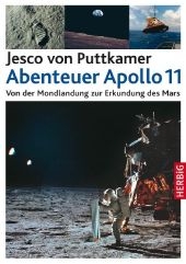 Abenteuer Apollo 11 - Jesco von Puttkamer