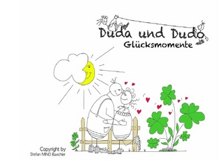 Duda & Dudo - Stefan MINO Baechler
