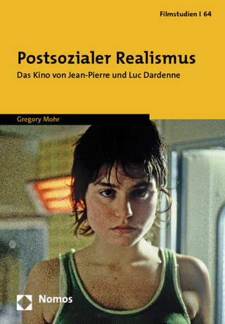 Postsozialer Realismus - Gregory Mohr
