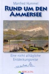 Rund um den Ammersee - Manfred Hummel