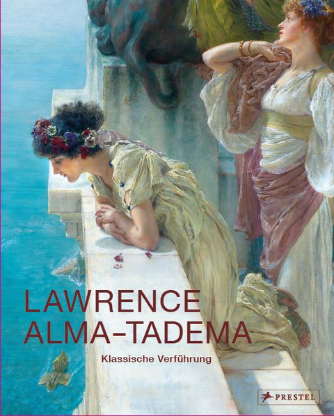Lawrence Alma-Tadema - 