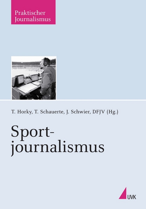 Sportjournalismus - 